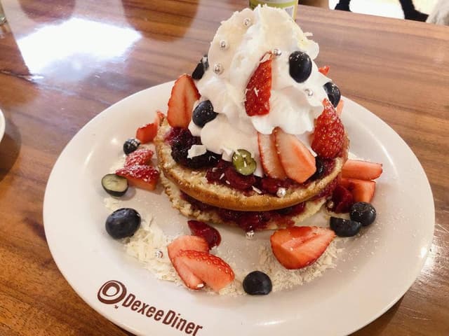 MOKUOLA Dexee Diner ルミネ池袋店 - サブ画像1