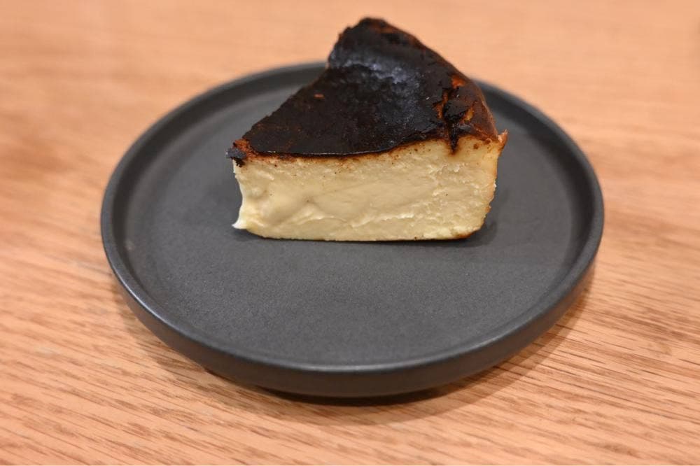 JEROME cheesecake GINZA