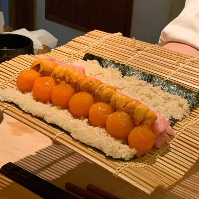 鮨よしかわ - サブ画像3