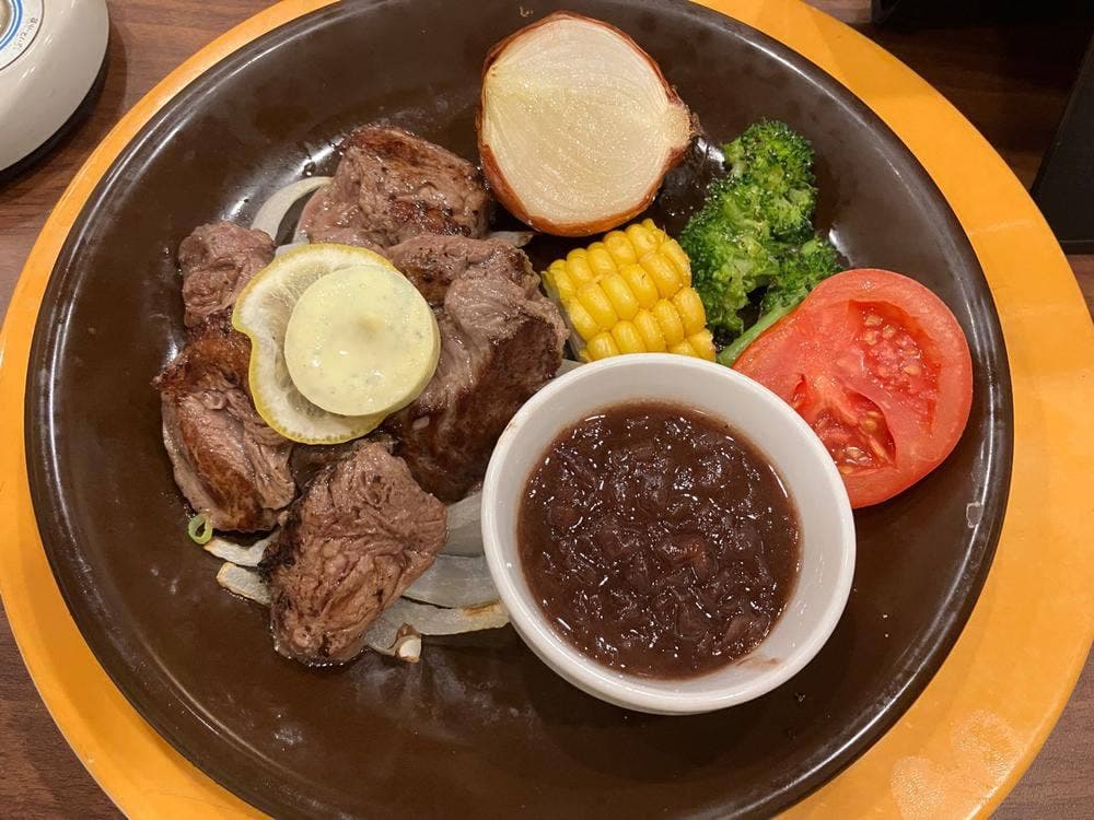 ジョナサン 立川北口店