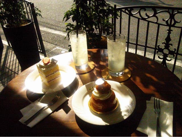 マテリエル - サブ画像2