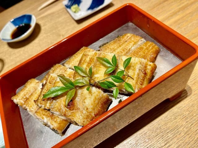 博多うなぎ屋 藤う那 - サブ画像2