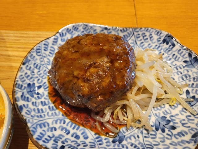 Brasserie MANDO - サブ画像1