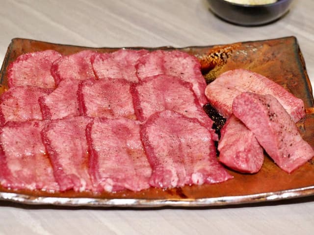 焼肉 ワガママ気まま - サブ画像1