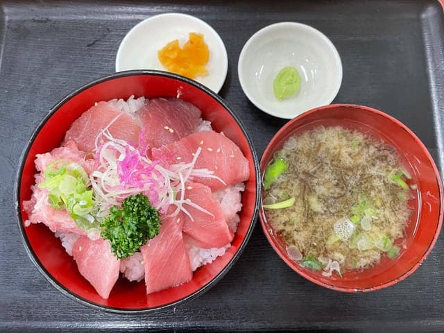 小松鮪専門店 - サブ画像2