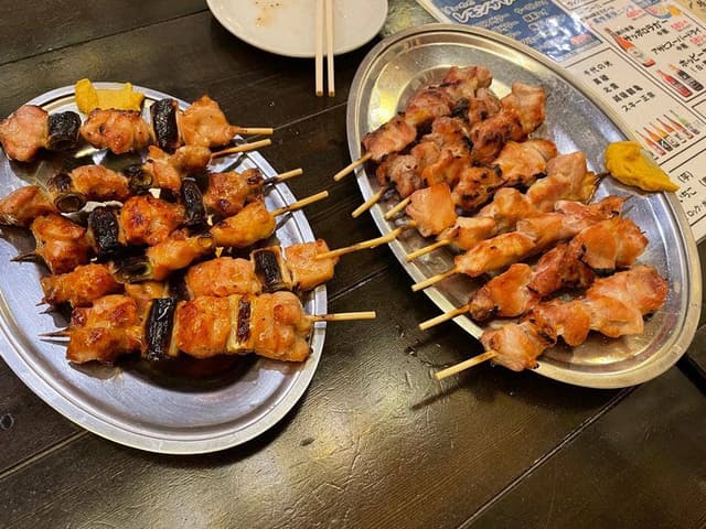 やきとり酒場 のんじゃえ - サブ画像1