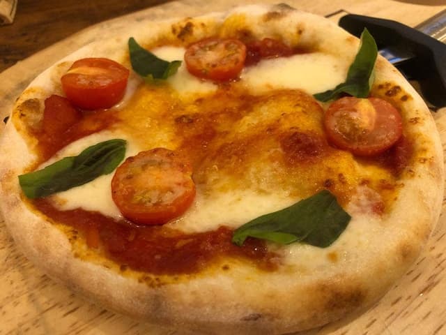 大衆イタリアン酒場 ブチャラティ - サブ画像1