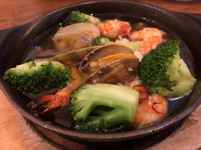 大衆イタリアン酒場 ブチャラティ - サブ画像2