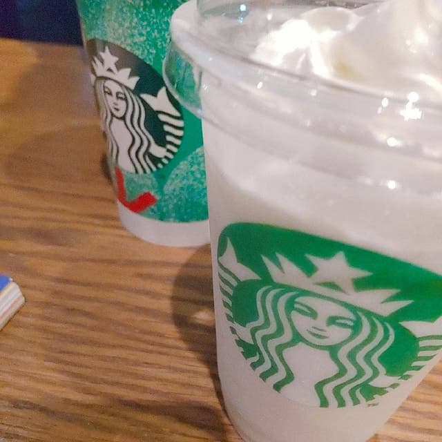 スターバックス コーヒー 新潟松崎店 - サブ画像2