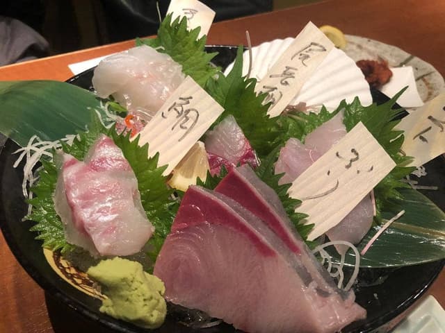 海鮮おどりや市場 京橋店 - サブ画像1