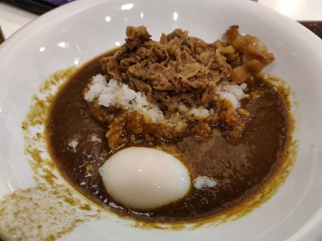 すき家 小田原駅東口店 - サブ画像1