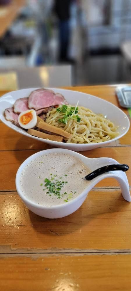 俺のラーメン あっぱれ屋 - サブ画像1