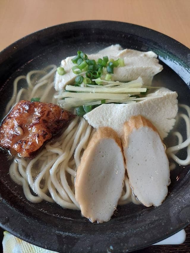 麺屋 丸翔 - サブ画像2