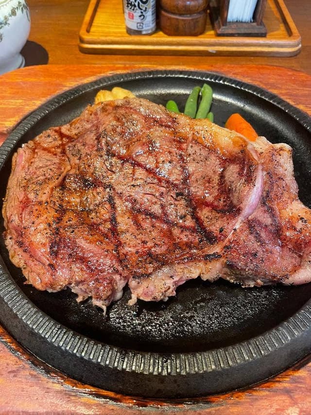 STEAK RESTAURANT 牛花亭 - サブ画像3