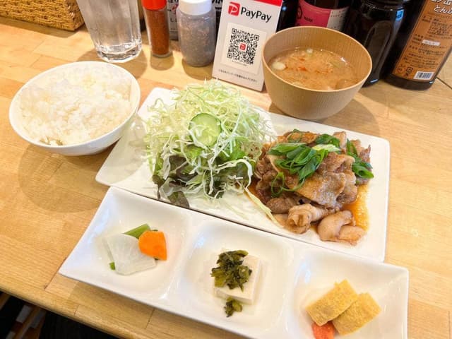 えにし食堂 - サブ画像2