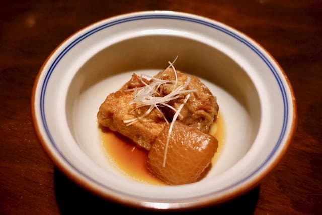 焼酎庵 武三 - サブ画像2