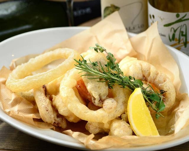 メリケンサカナ 名駅店 - サブ画像3