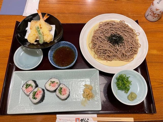 和食 がんこ 桃谷店 - サブ画像3