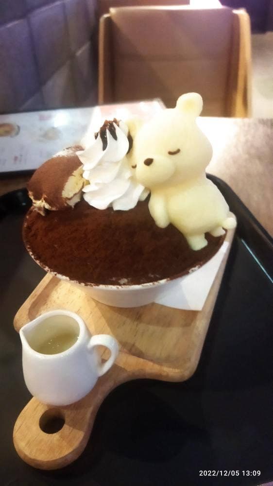 Cafe On - サブ画像3