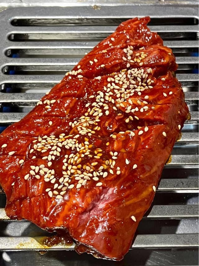 焼肉ここから 内神田店 - サブ画像1