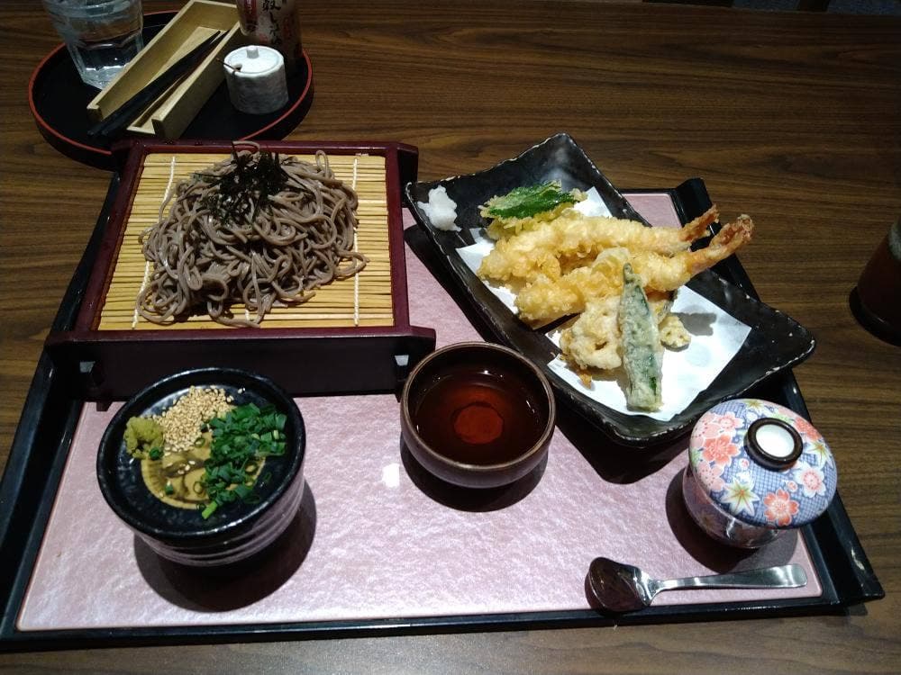 きびや アリオ鷲宮店