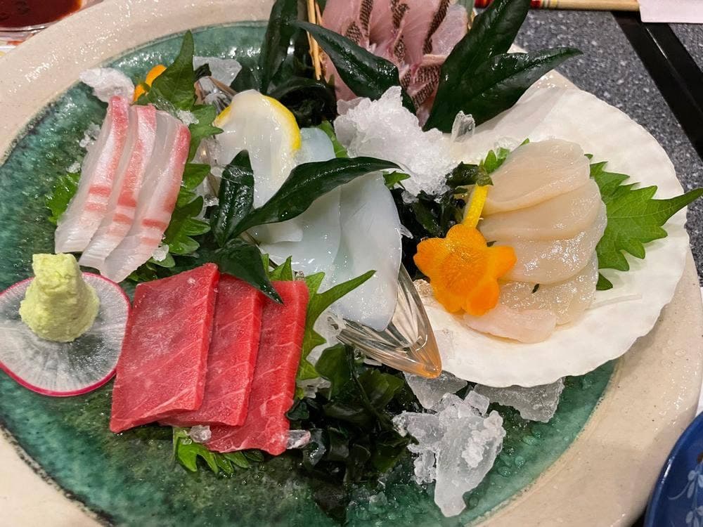 くいもんや 月ノ和