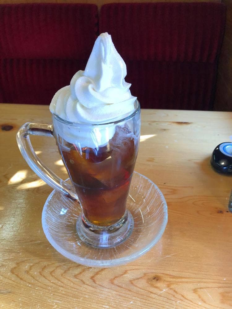 コメダ珈琲店 知立堀切店