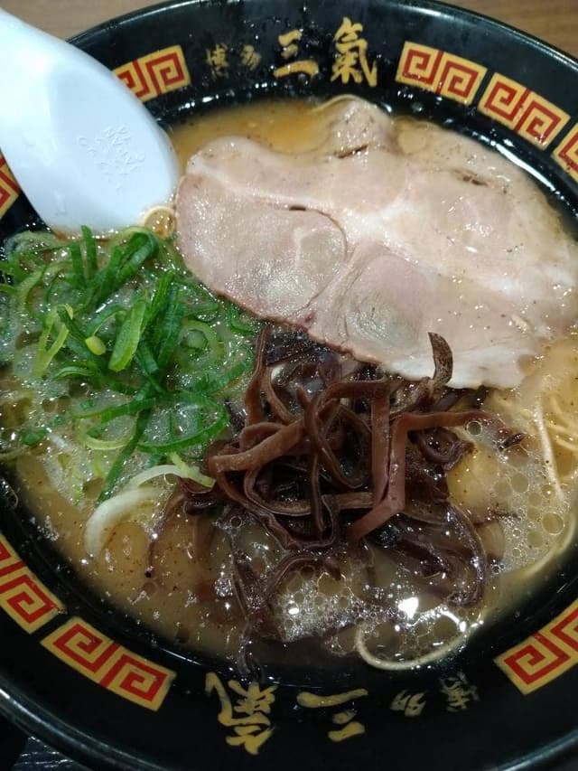 博多三氣W イオンモール香椎浜店 - サブ画像3