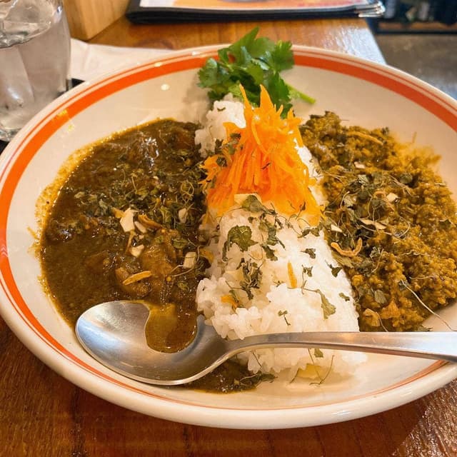 curry but curry - サブ画像2