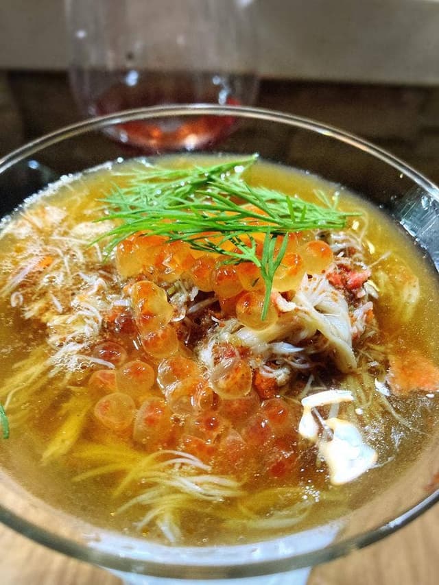 Bistro Watanabe - サブ画像2