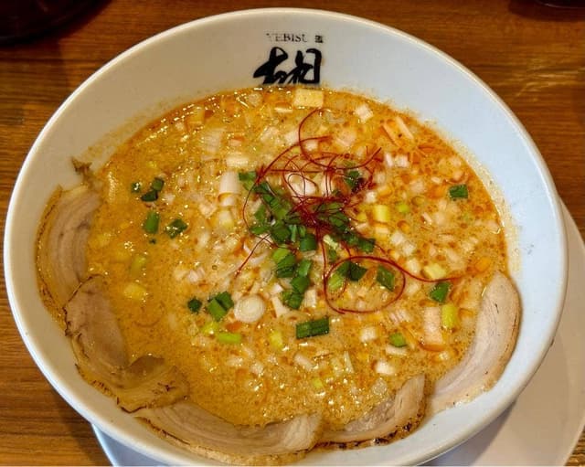 担担麺 胡 - サブ画像1