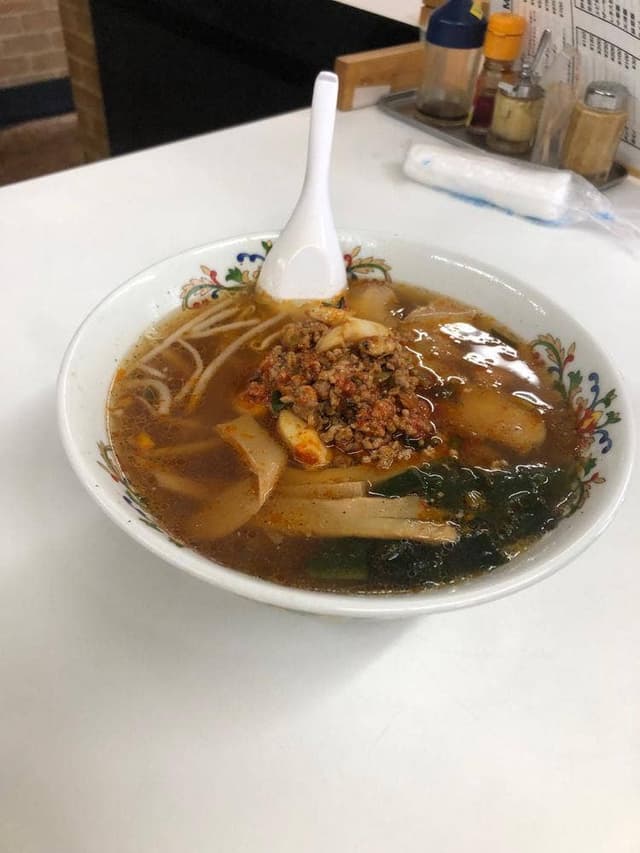 百味香 - サブ画像2