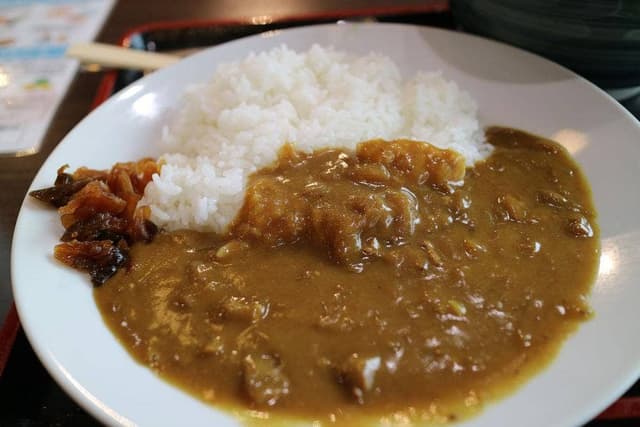 みはら食堂 - サブ画像3