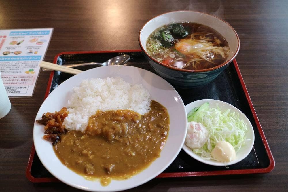 みはら食堂