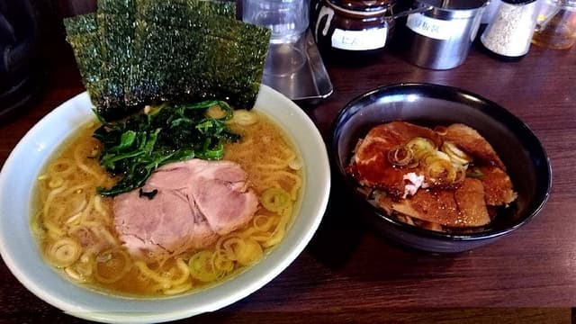 ラーメン 小村 - サブ画像3