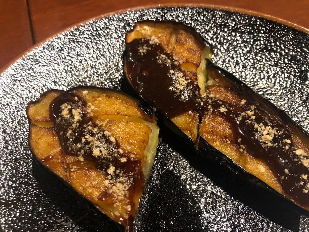 スタンド のぶや
