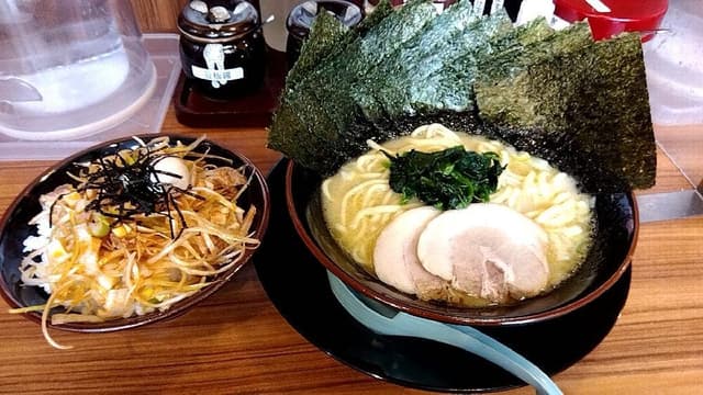 壱角家 上大岡店 - サブ画像1
