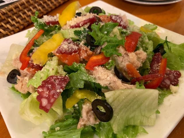 ぐれんびあーれ - サブ画像2