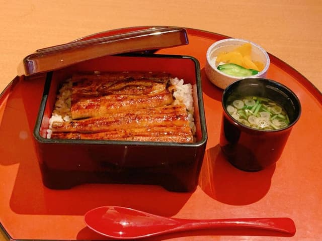 味の民芸 八千代店 - サブ画像1