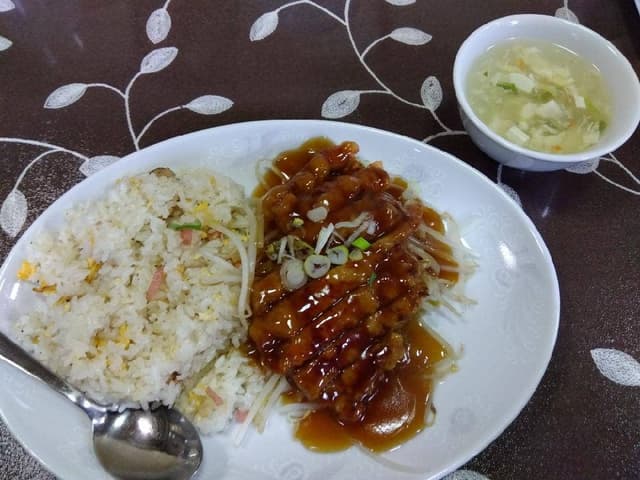つけ麺王者 - サブ画像1