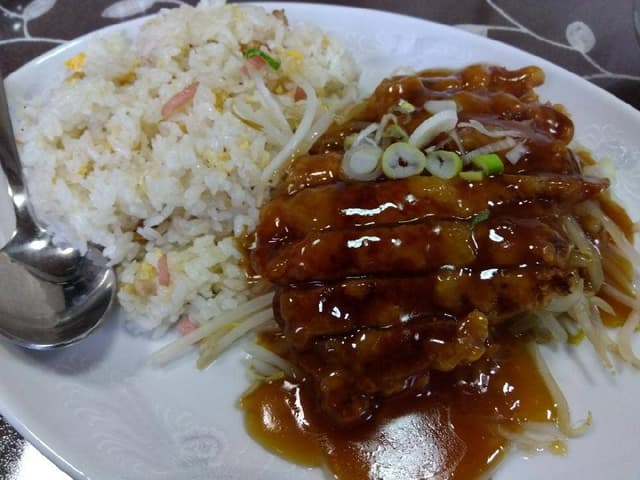 つけ麺王者 - サブ画像2