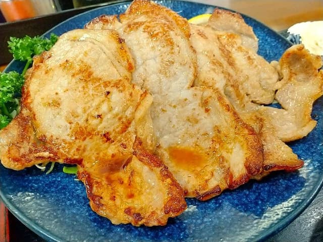 北海ラーメン 蝦夷 - サブ画像2