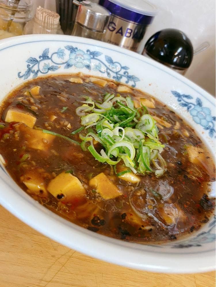 東京らーめん食堂