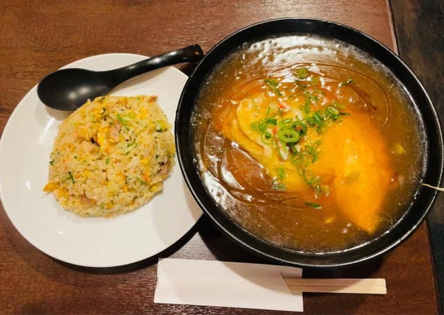 中華酒楽食堂 KuRo - サブ画像3