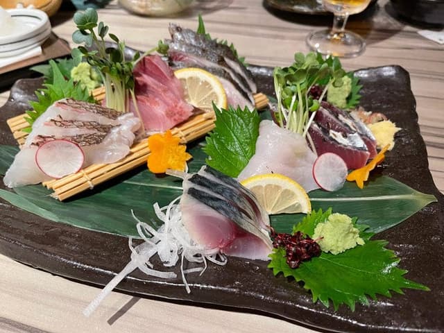 瀬戸内水軍 田町三田本店 - サブ画像3