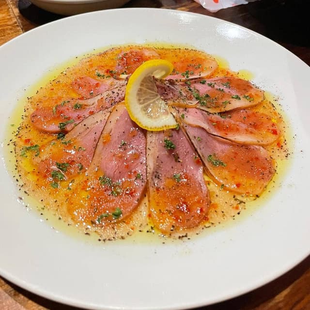 肉寿司×焼鳥食べ飲み放題 個室居酒屋 笑蔵 新宿東口店 - サブ画像2