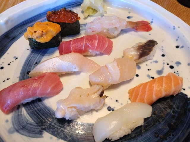 築地玉寿司 新宿高島屋店 - サブ画像1