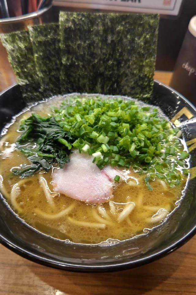 MEN-EIJI EAK 東区本町店 - サブ画像2