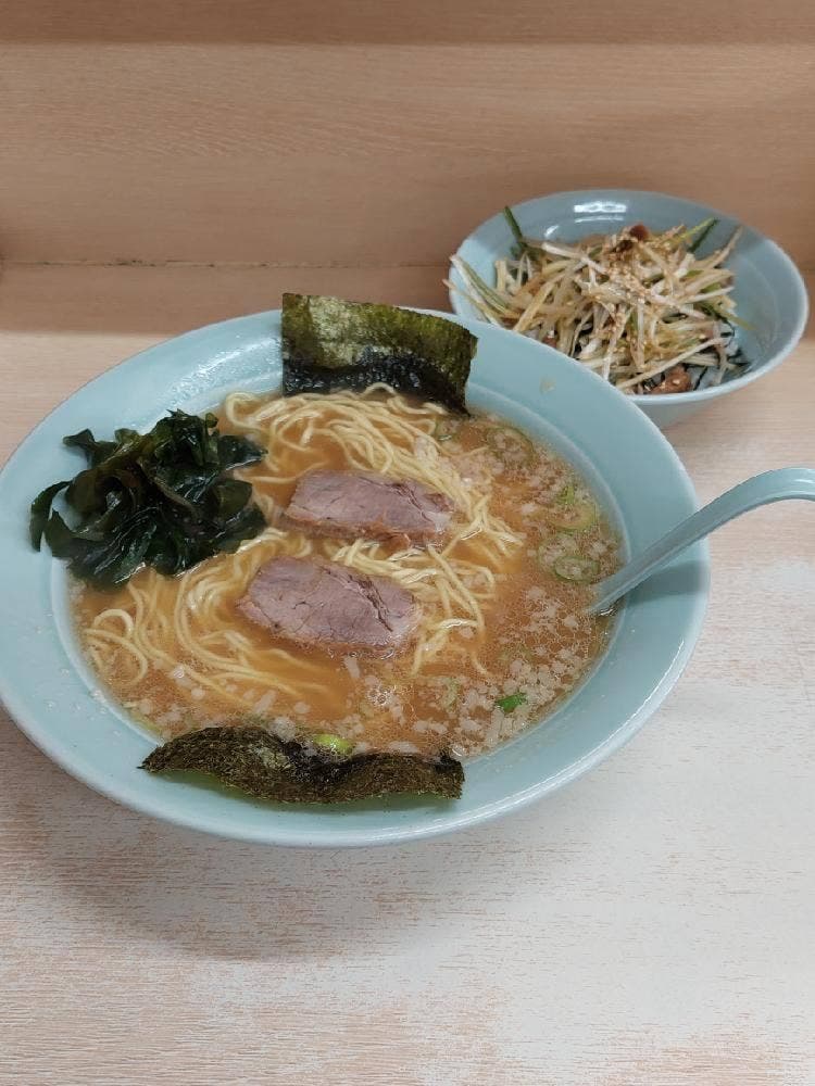 ラーメンショップ 板沢店