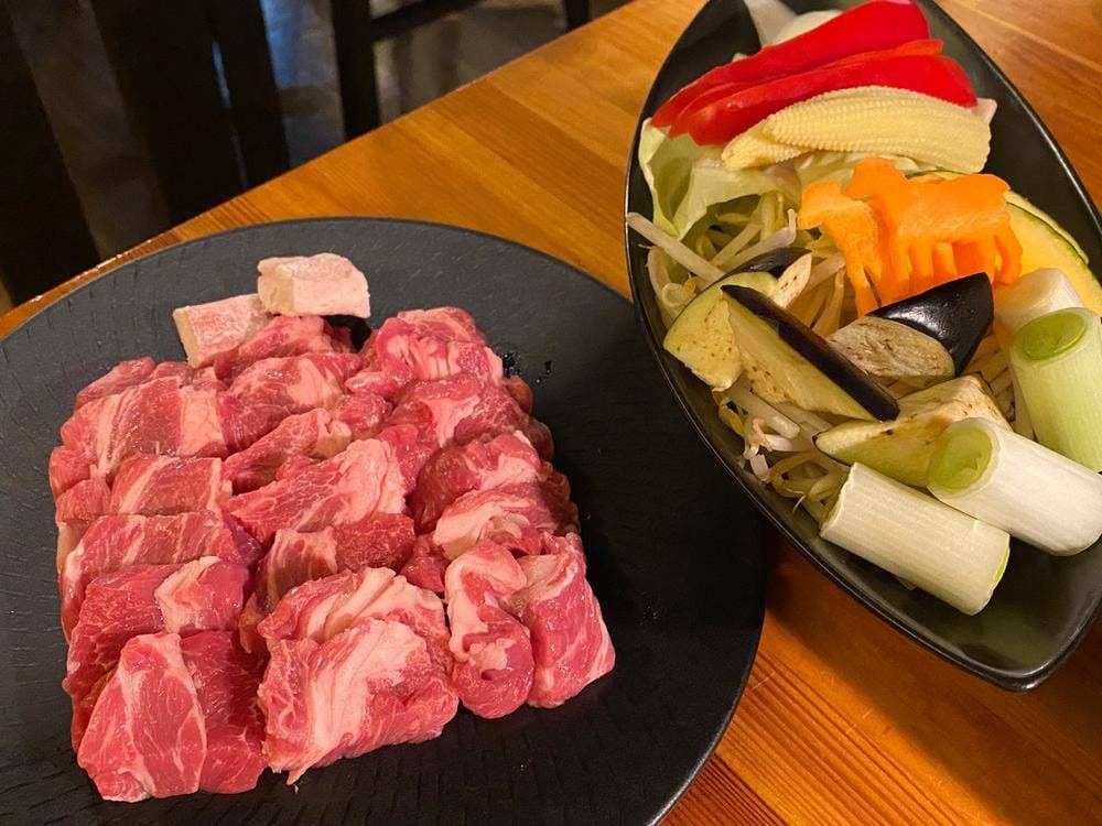 うまうま 北新地店